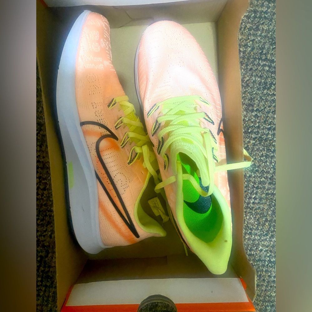 Women’s Nike air Pegasus size 10 BNWT